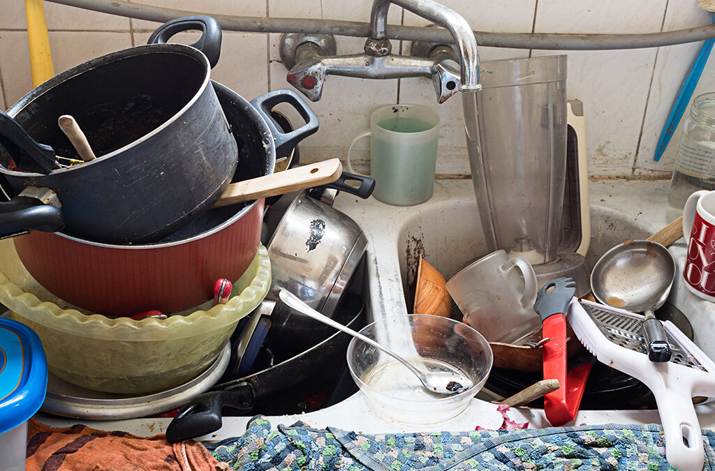 From Chaos to Calm: Comprehensive Hoarding Cleaning Services in Houston