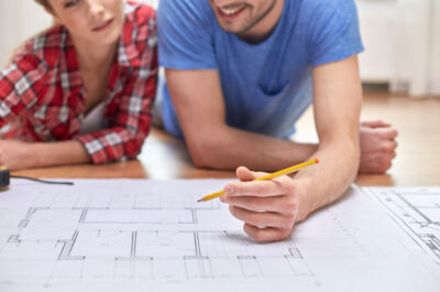 Repair,,Building,,Renovation,And,People,Concept,-,Close,Up,Of