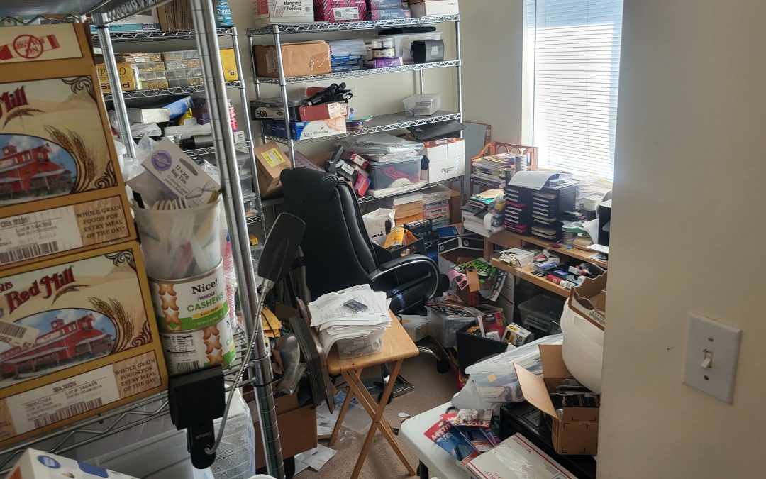 Swedish Death Cleaning: Debunking Ten Common Myths