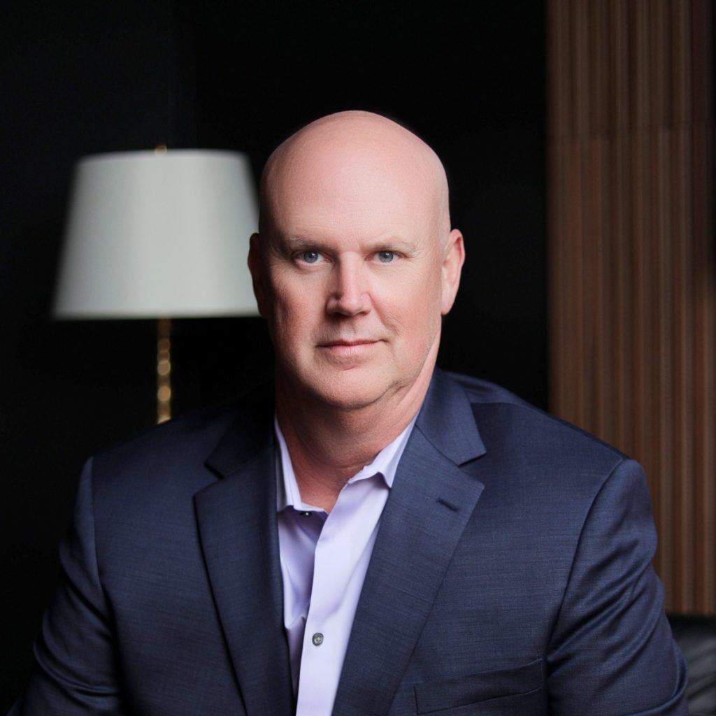 Hoarding Solutions Consultant Maury Hammond