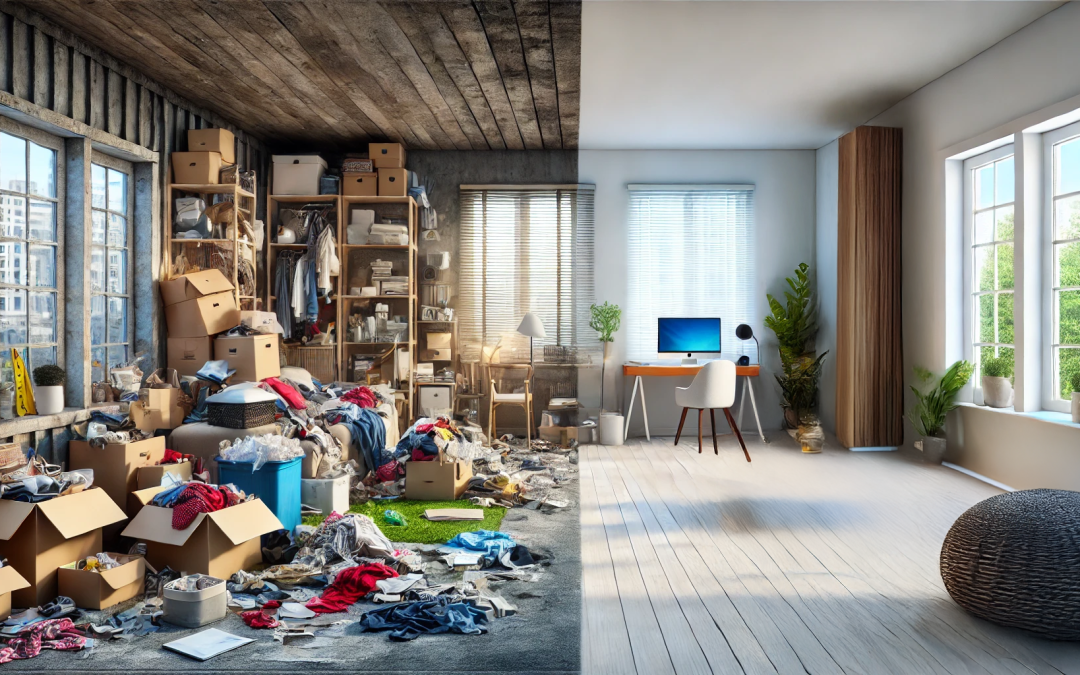 How to Choose the Right Hoarding Cleanup Service in Austin