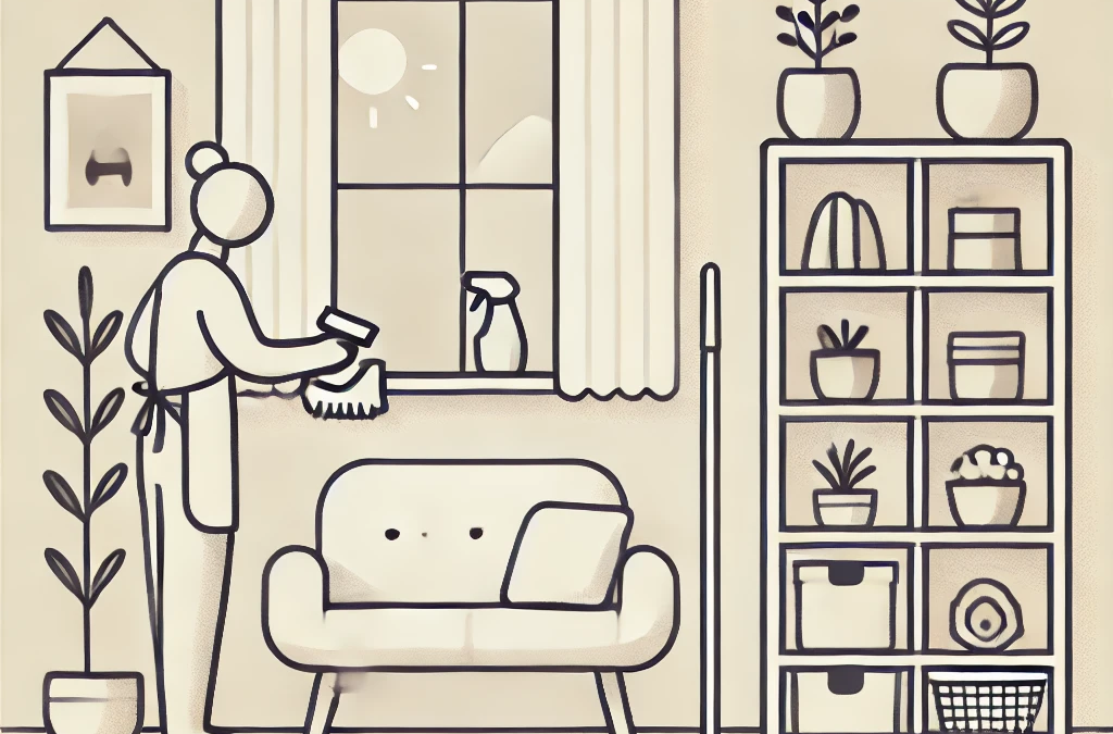 How to Find the Best Hoarding Cleanup Experts in San Antonio, Texas