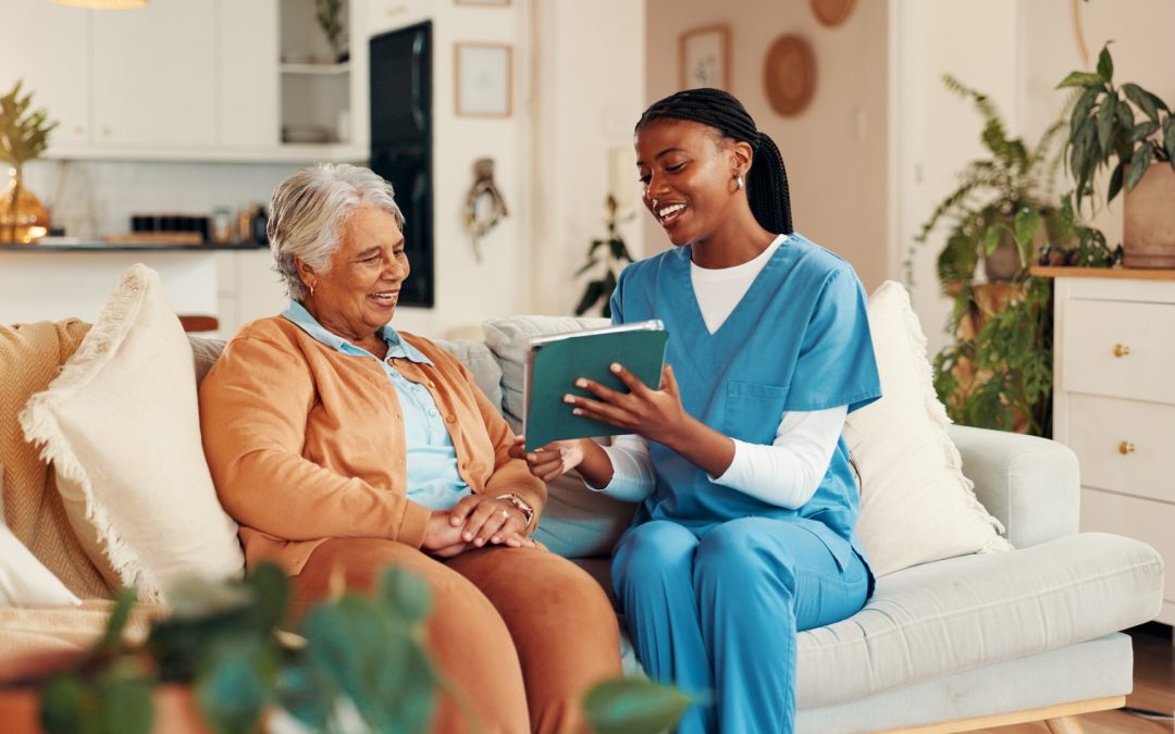 The 6 Most Useful Aging-in-Place Accommodations for Your Home