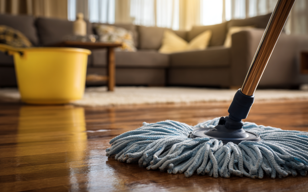 Hoarder Cleaning Houston: Safe, Respectful, and Affordable Solutions