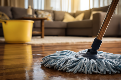 hoarder cleaning services houston