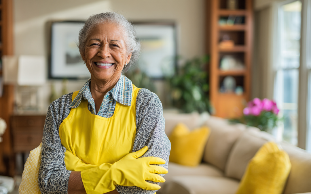 Non Judgmental Cleaning Service vs. Traditional Cleaning: What’s the Difference?